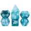 Phase Rocks - Teal Mountain